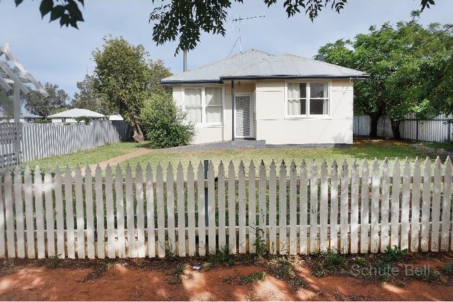Picture of 23 Campbell Street, TRANGIE NSW 2823