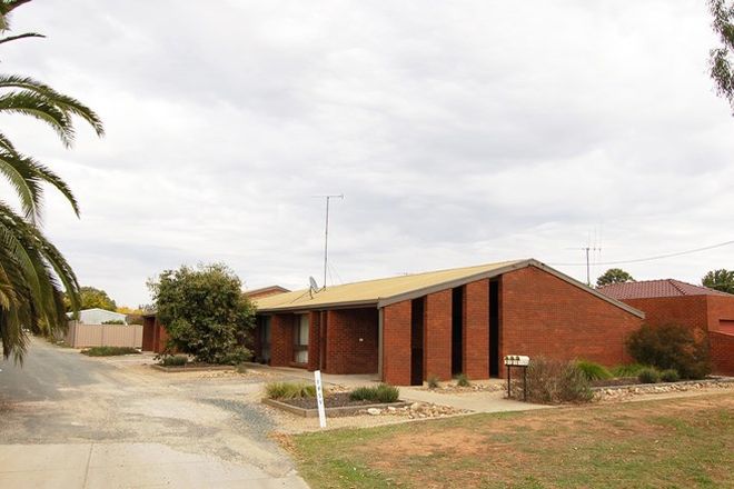 Picture of 28 Francis Street, MOAMA NSW 2731