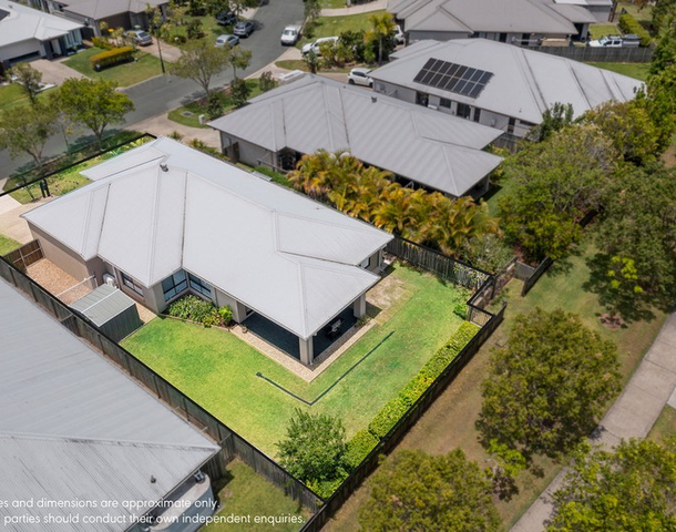 25 Homestead Circuit, Maudsland QLD 4210