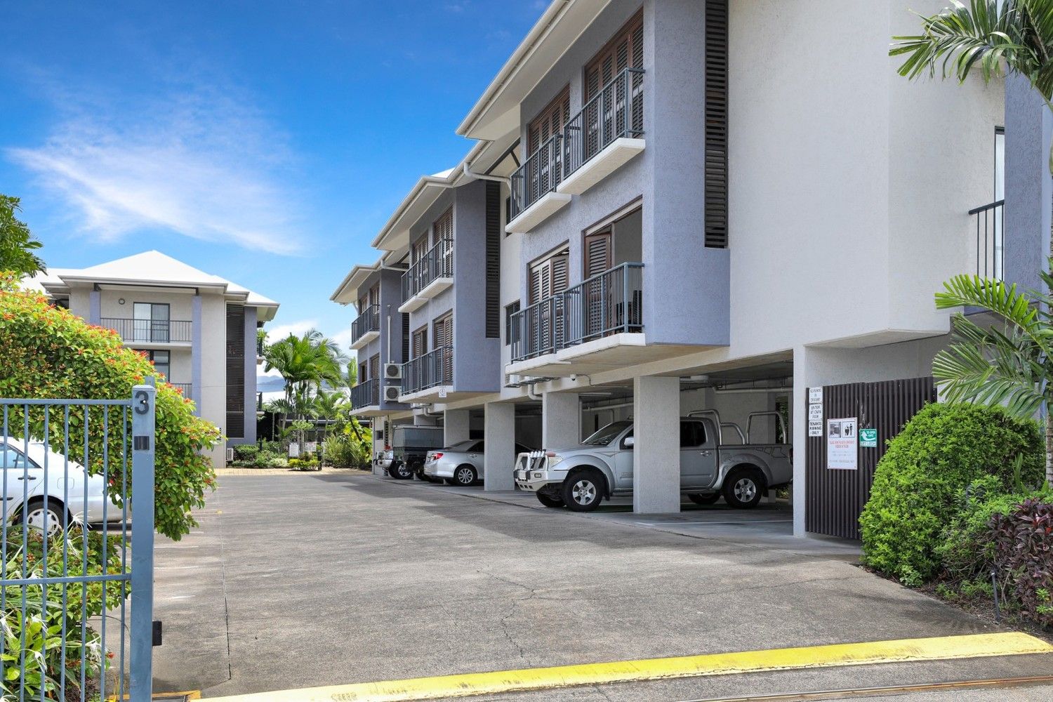 84/9-11 Water Street, Cairns City QLD 4870, Image 2