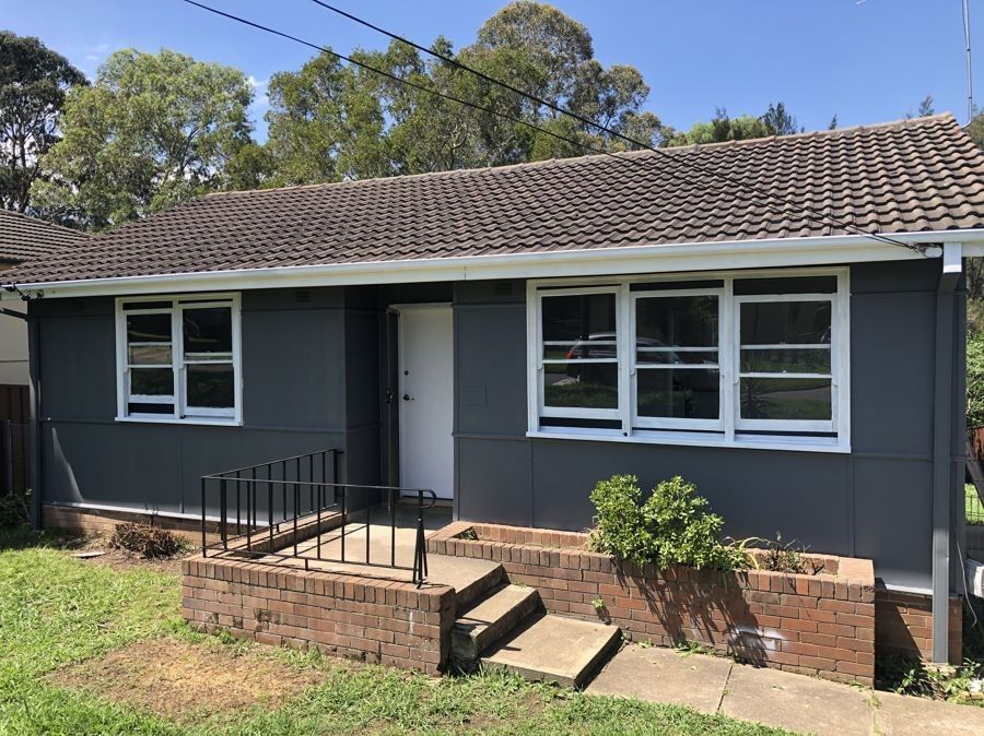 2 bedrooms House in 36 Kennedy Parade LALOR PARK NSW, 2147