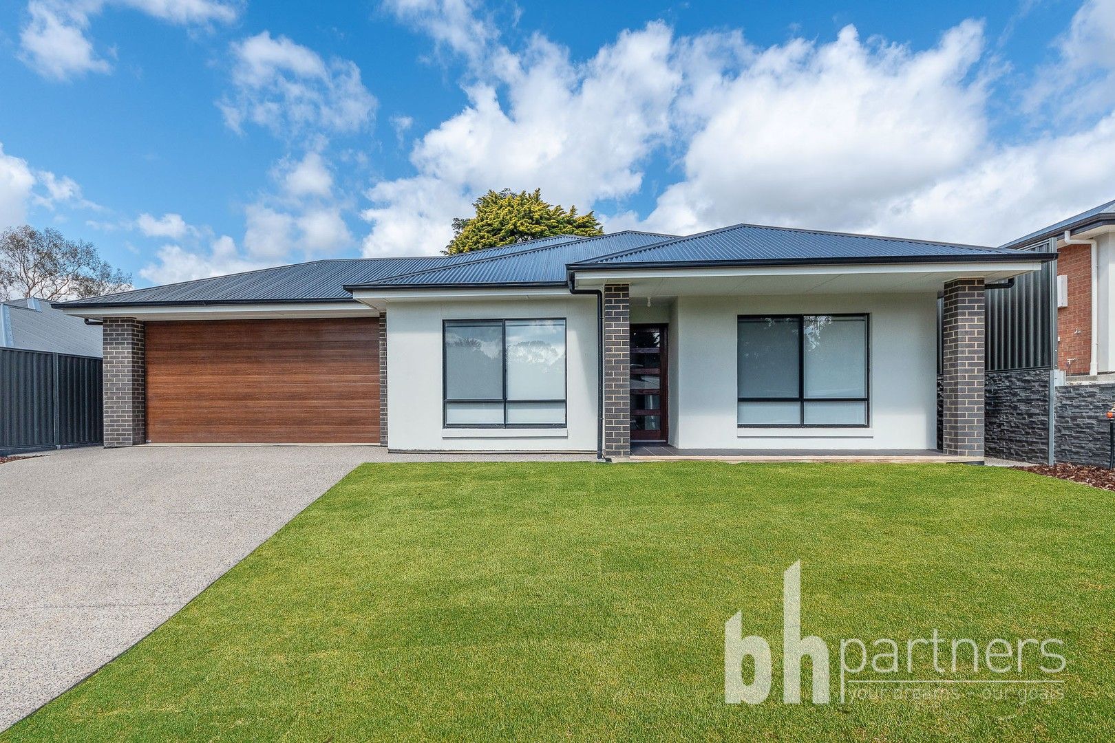 4 bedrooms House in 2/29 Kumnick Street LOBETHAL SA, 5241