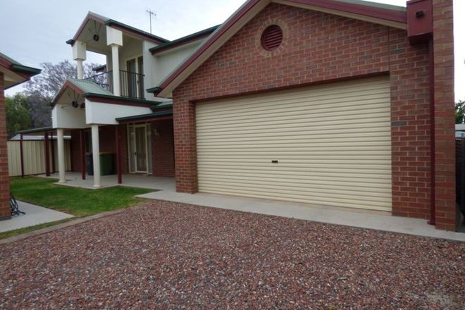 Picture of 3/41 Cobwell Street, BARHAM NSW 2732