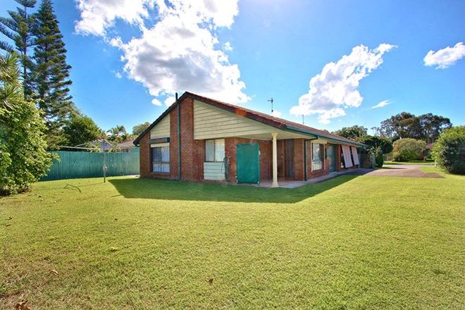 Picture of 2/21 Caloola Drive, TWEED HEADS NSW 2485