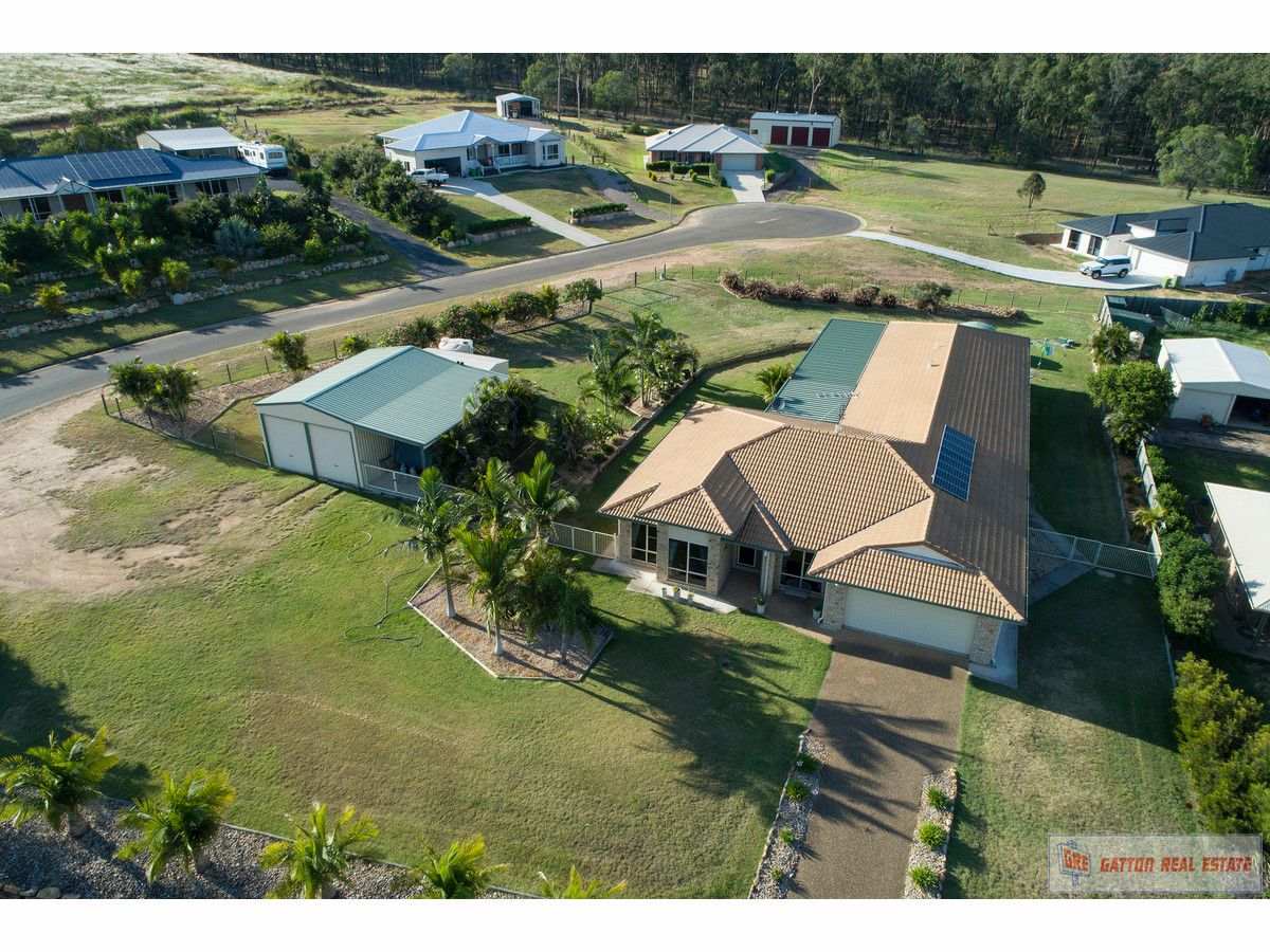 25 Red Gum Drive, Gatton QLD 4343, Image 0