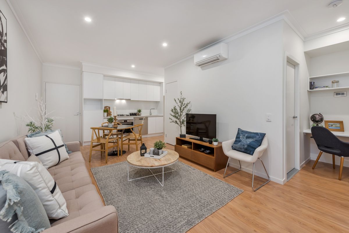 2509/35 Tondara Lane, West End QLD 4101, Image 0