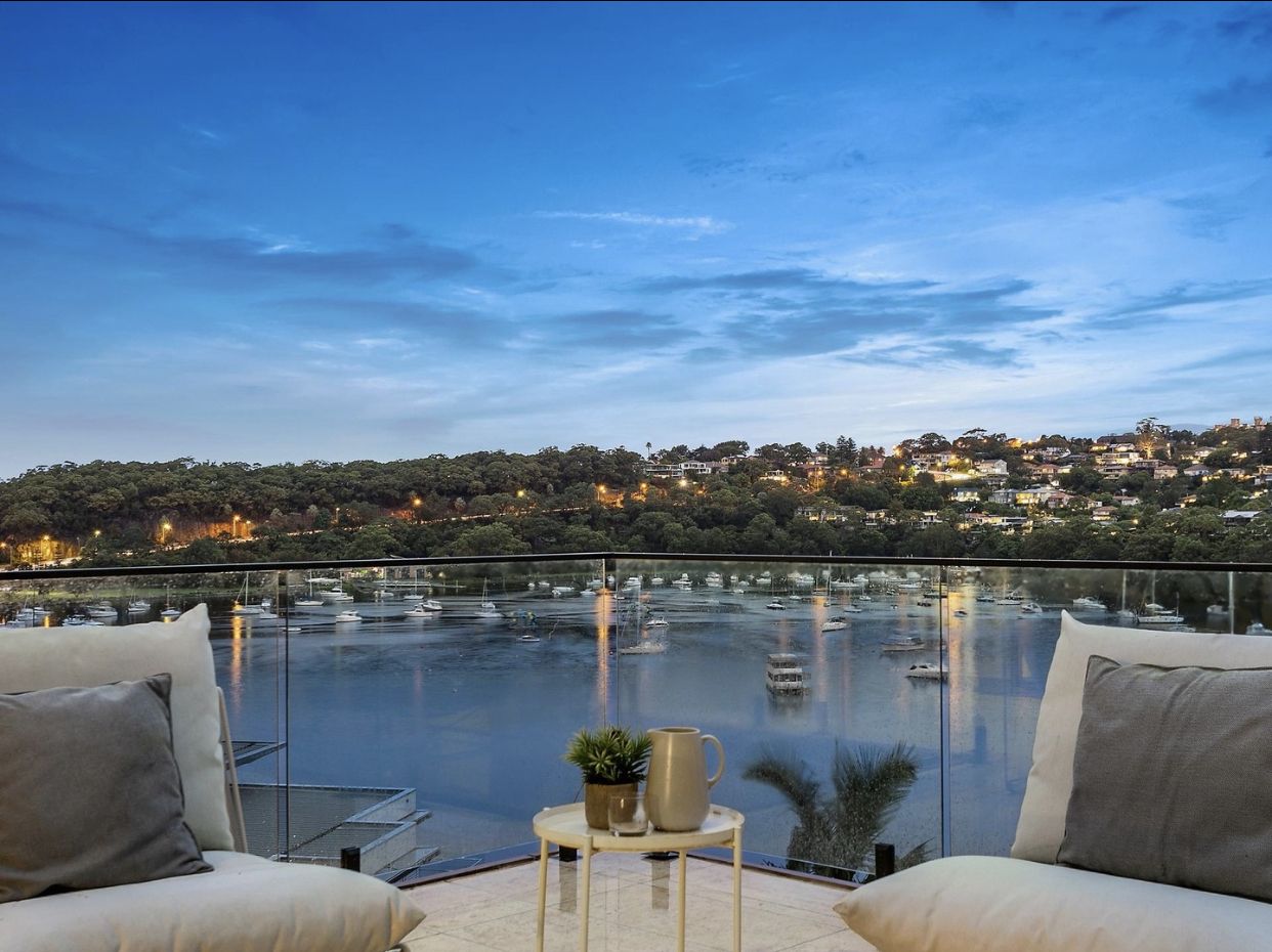 31 Seaforth Crescent, Seaforth Property History & Address Research