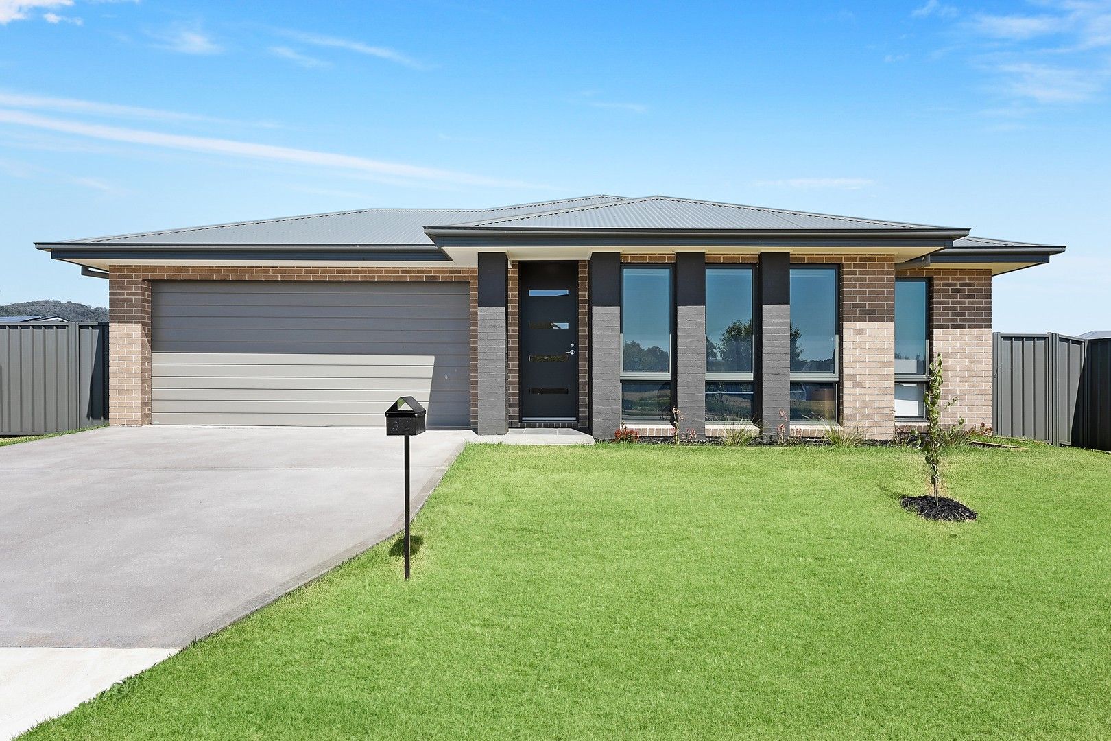 4 bedrooms House in 32 Knox Crescent MUDGEE NSW, 2850