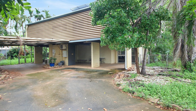 Picture of 16 Clarke Crescent, KATHERINE NT 0850
