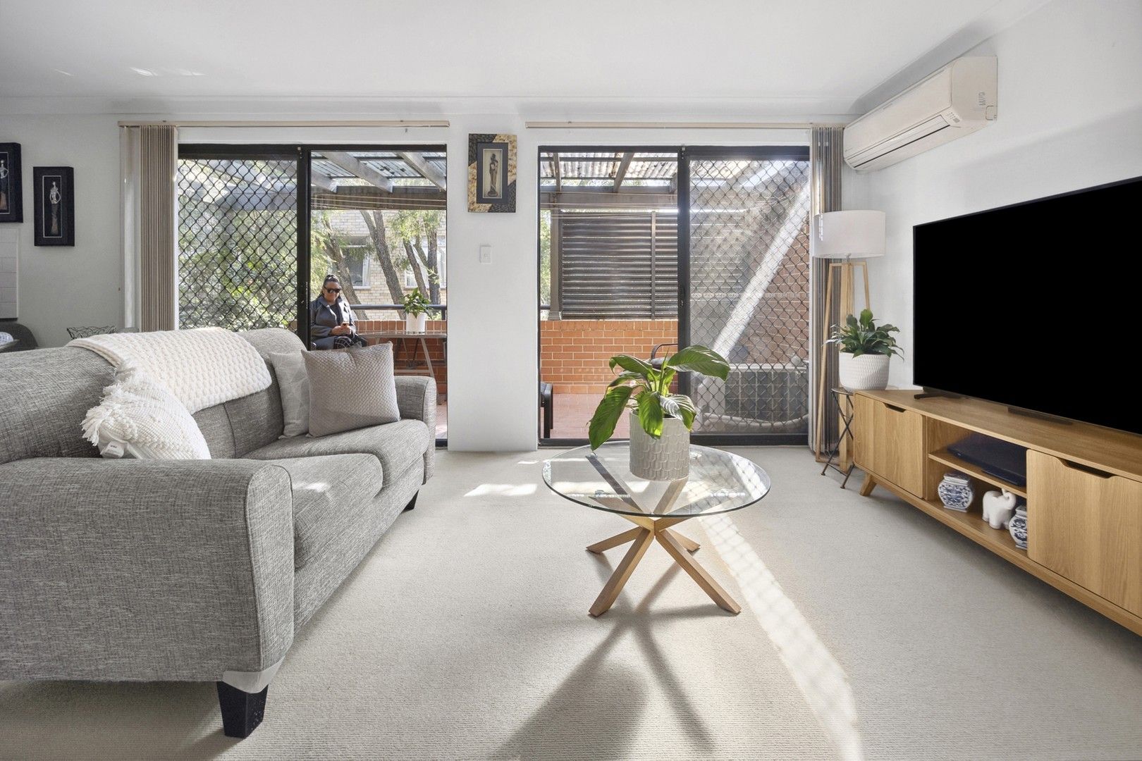 2 bedrooms Apartment / Unit / Flat in 30/62-64 Kenneth Road MANLY VALE NSW, 2093
