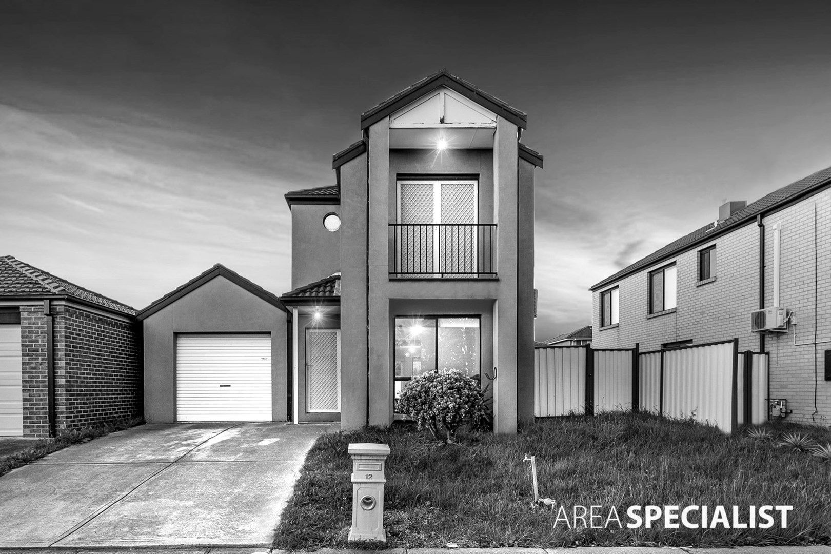 12 Mochrie Grove, Cairnlea VIC 3023, Image 0