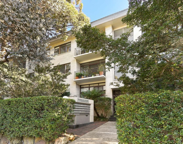 32/77-85 Hereford Street, Forest Lodge NSW 2037