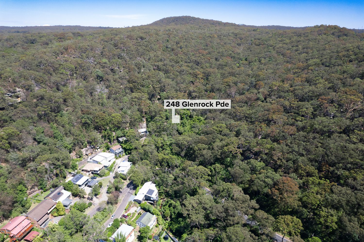 248 Glenrock Parade, Koolewong NSW 2256, Image 0