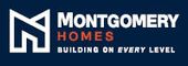 Logo for Montgomery Homes