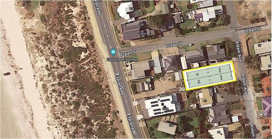 38 ALDAM AVENUE, Aldinga Beach SA 5173, Image 2