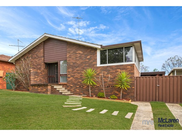 5 Woolpack Street, Elderslie NSW 2570