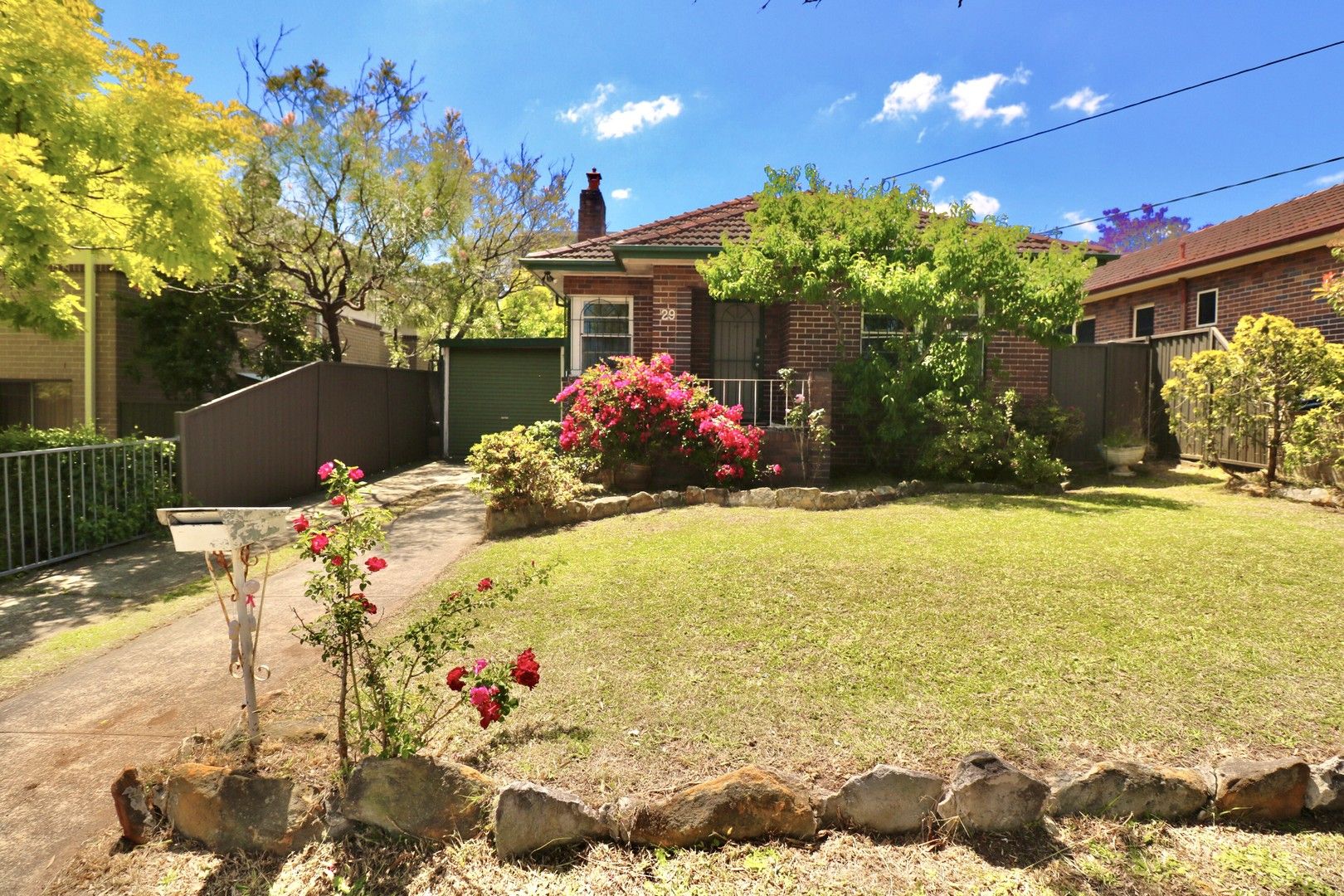 29 Cleary Avenue, Belmore NSW 2192 House For Rent Domain