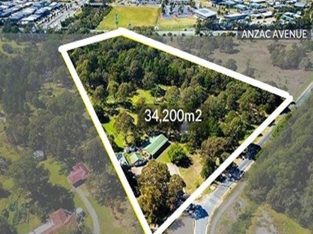 1 Light Horse Court, Mango Hill QLD 4509, Image 1