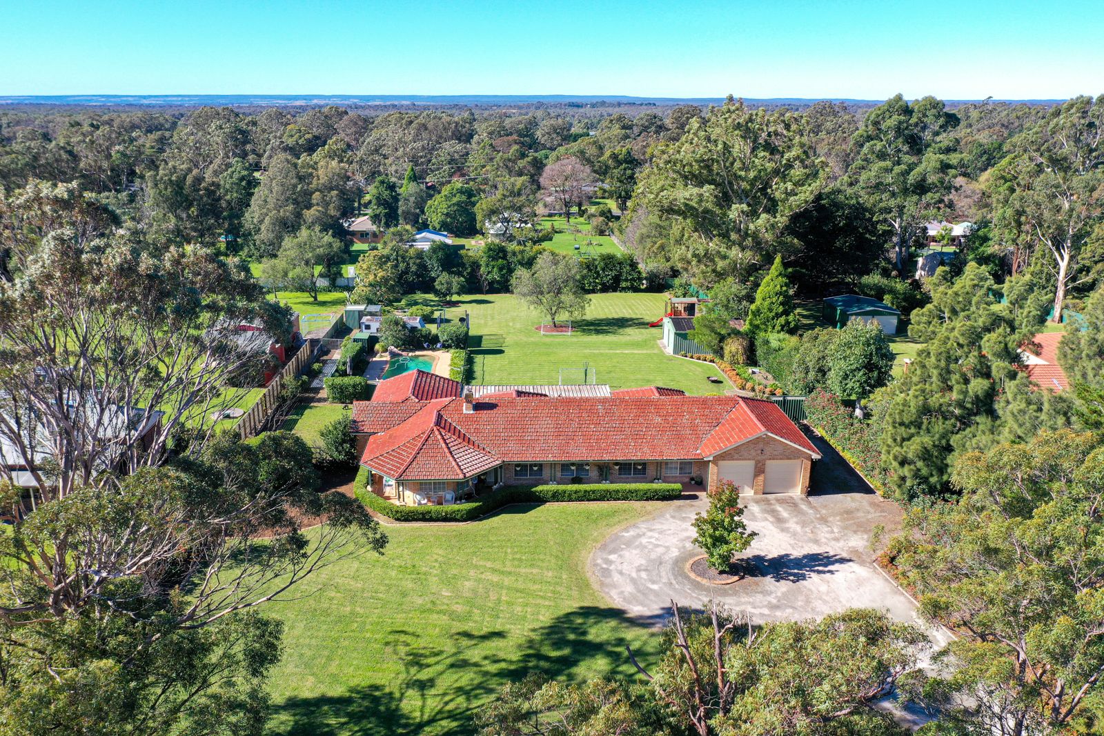 18 Norma Cl, Bargo NSW 2574, Image 2
