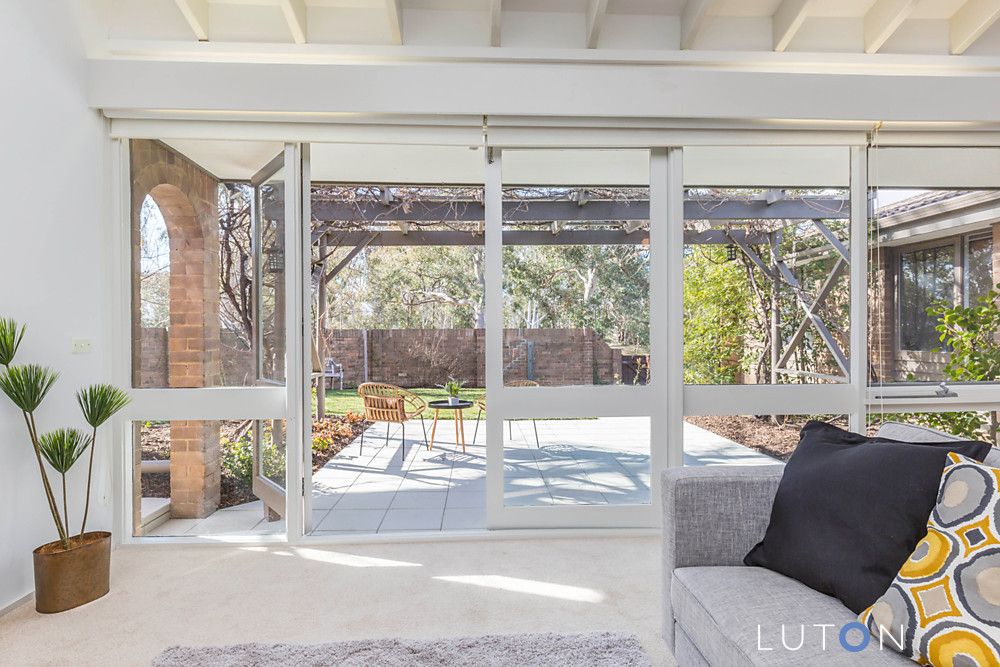 16 Barnet Close, Phillip ACT 2606, Image 1