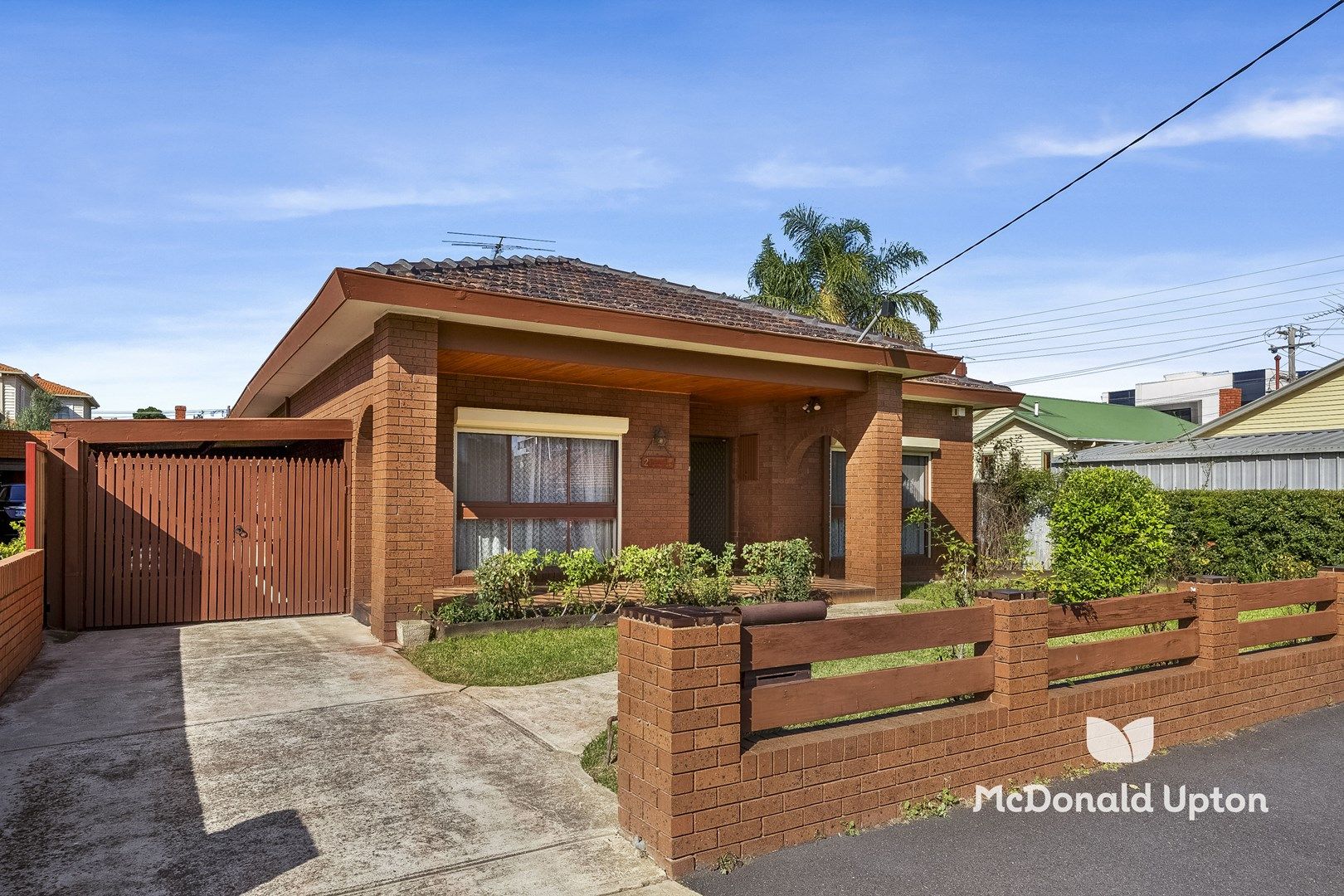 2 Peacock Street, Brunswick West VIC 3055, Image 0