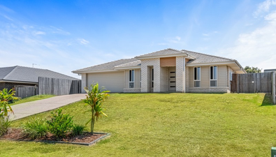 Picture of 10 Jason Day Drive, BEAUDESERT QLD 4285