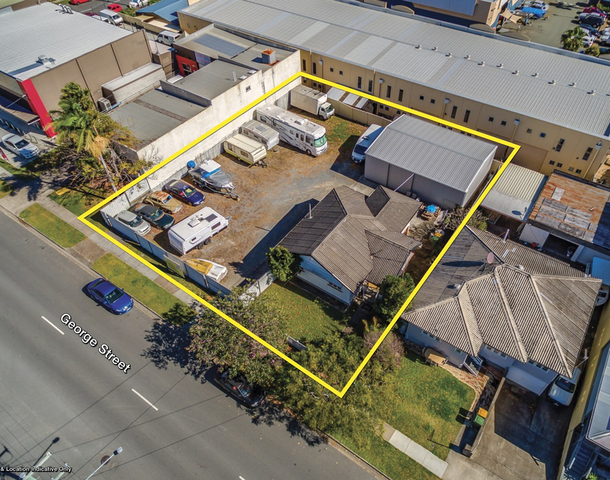 8 George Street, Southport QLD 4215