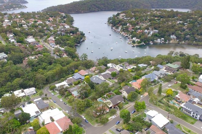 Picture of GYMEA BAY NSW 2227