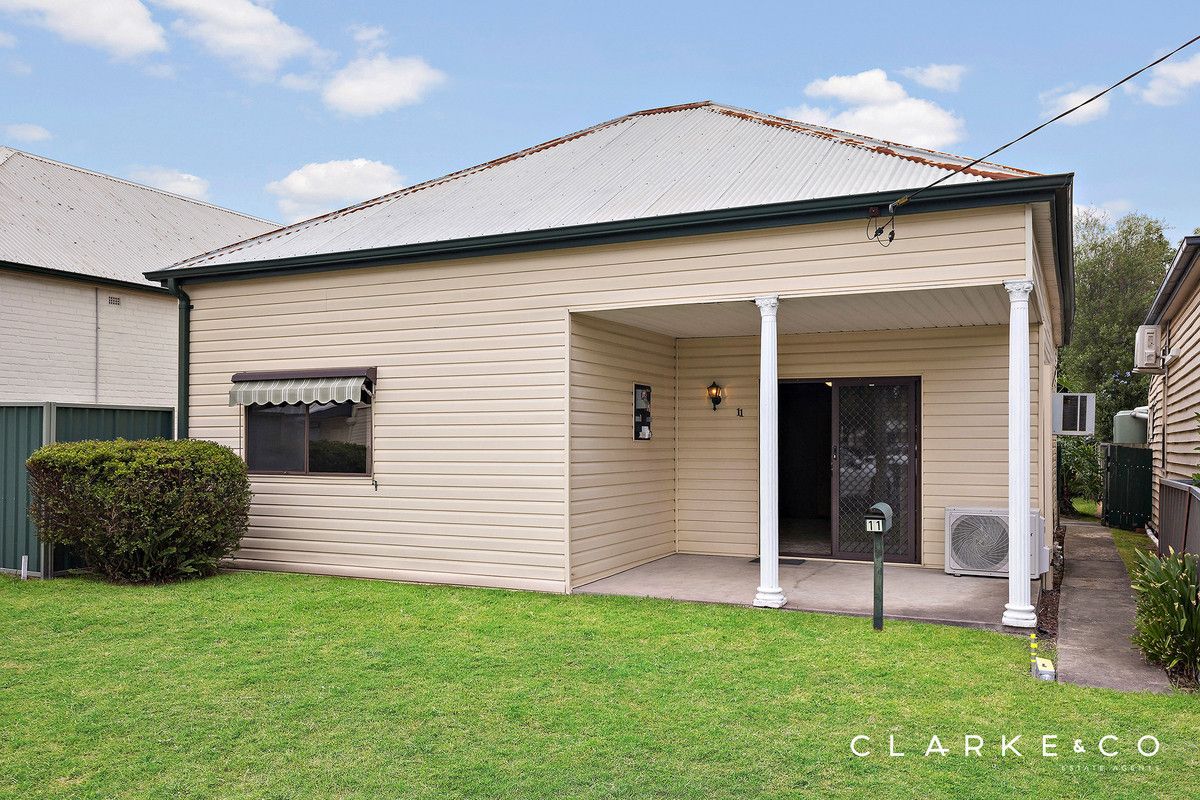 11 Station Street, Weston NSW 2326, Image 0