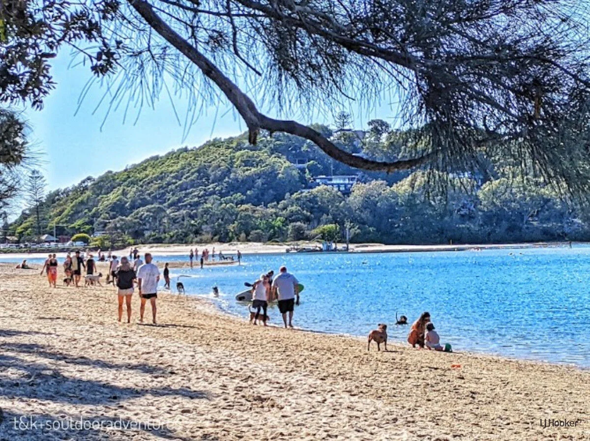 Additional image 23 of 84/955 Gold Coast Highway, Palm Beach QLD 4221