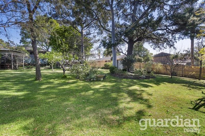 679-681 Old Northern Road, Dural NSW 2158