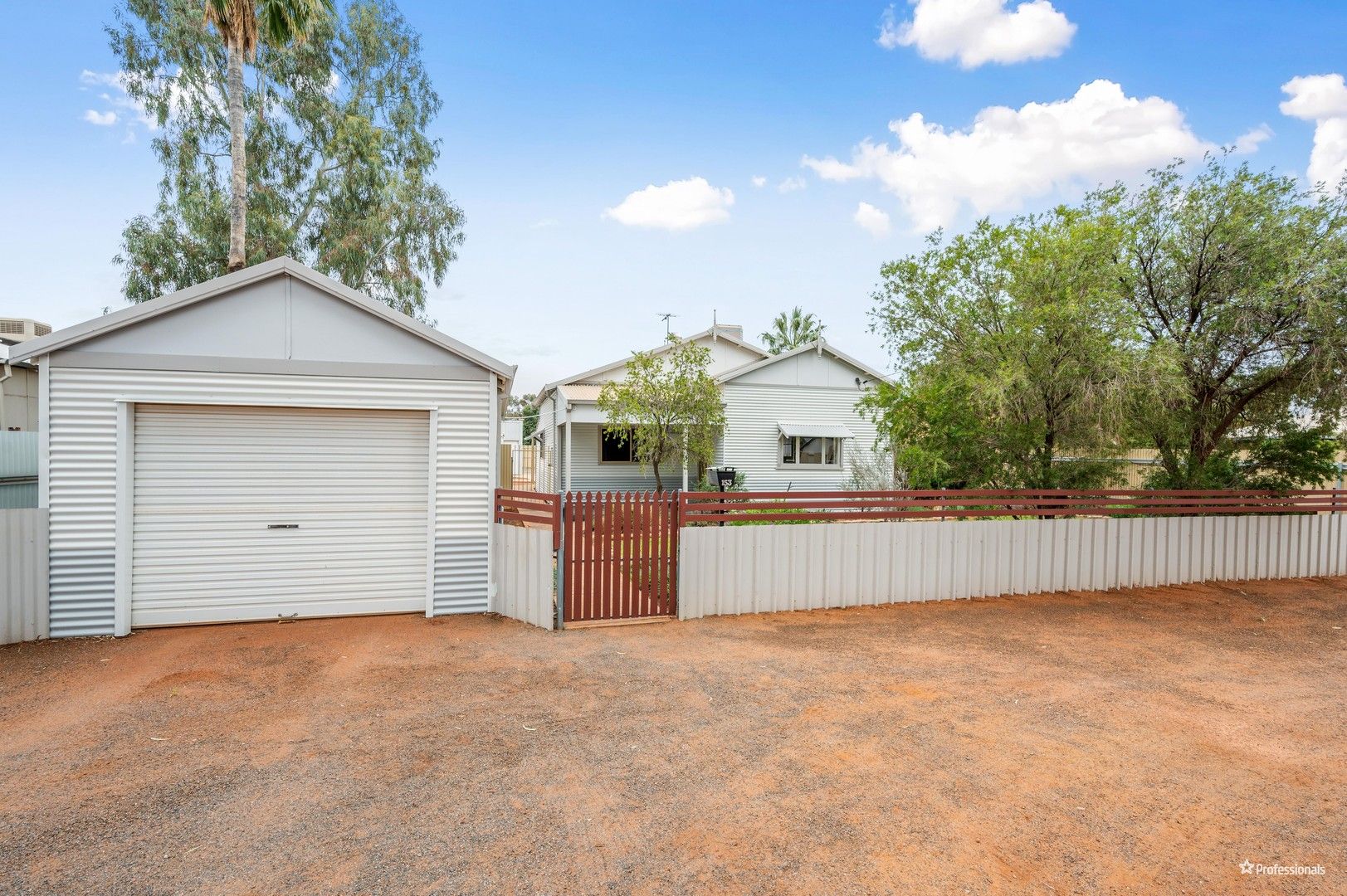 153 Moran Street, Victory Heights WA 6432, Image 0