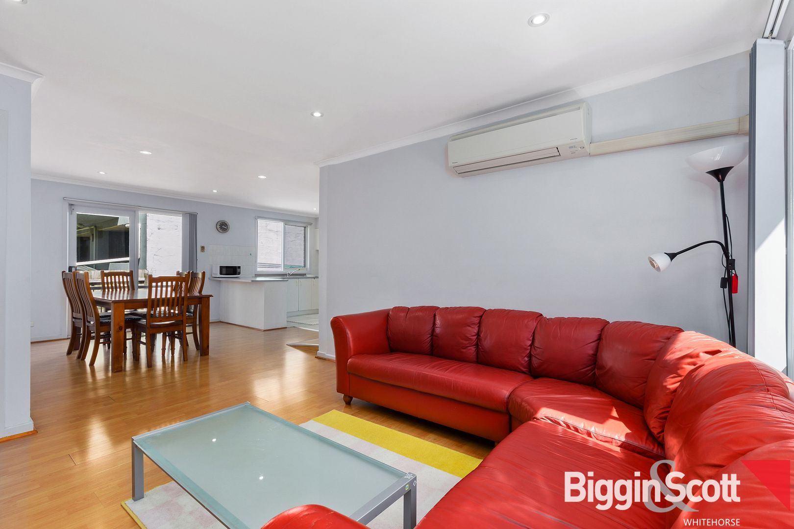 6/1-3 Albion Rd, Box Hill VIC 3128, Image 2