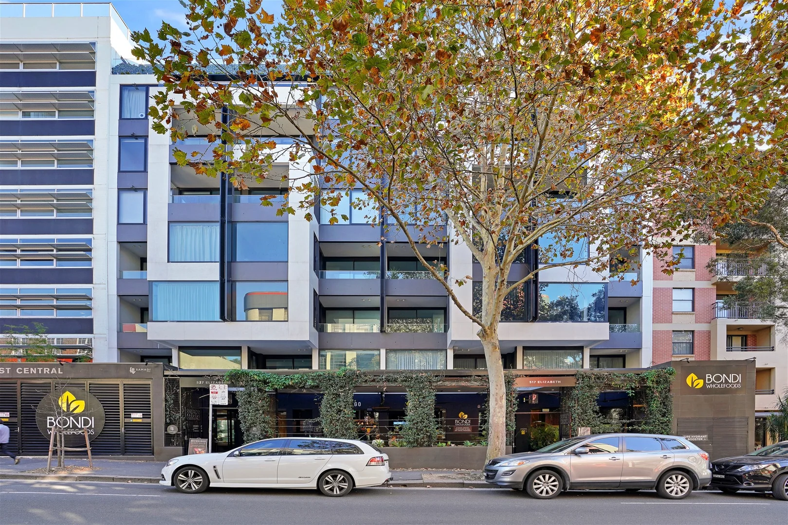 Additional image 5 of 436/517 Elizabeth Street, Surry Hills NSW 2010