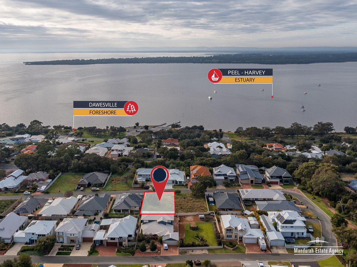 12 Balingup Loop, Dawesville WA 6211, Image 0