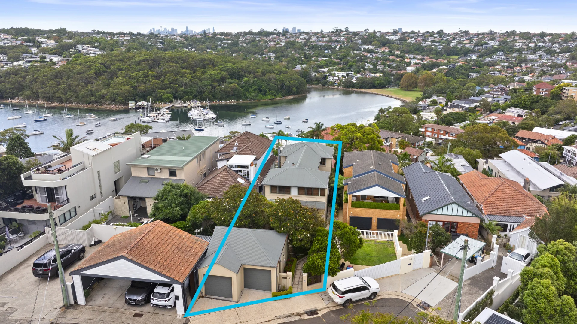 Additional image 9 of 79 Fairlight Street, Fairlight NSW 2094