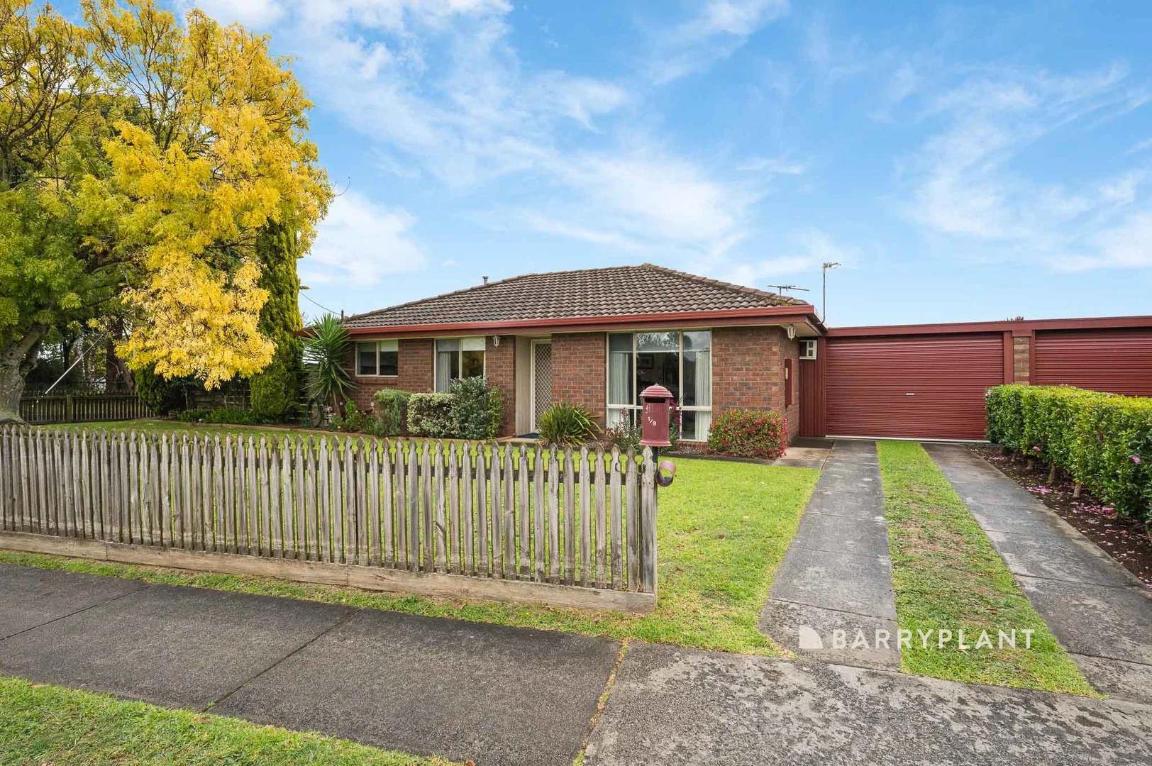 Primary image of 1/9 Archibald Crescent, Warragul VIC 3820