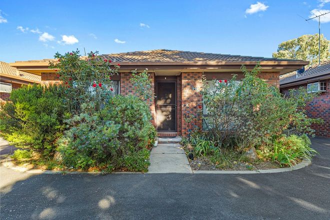 Picture of 2 13 EVANS STREET, WANGARATTA VIC 3677