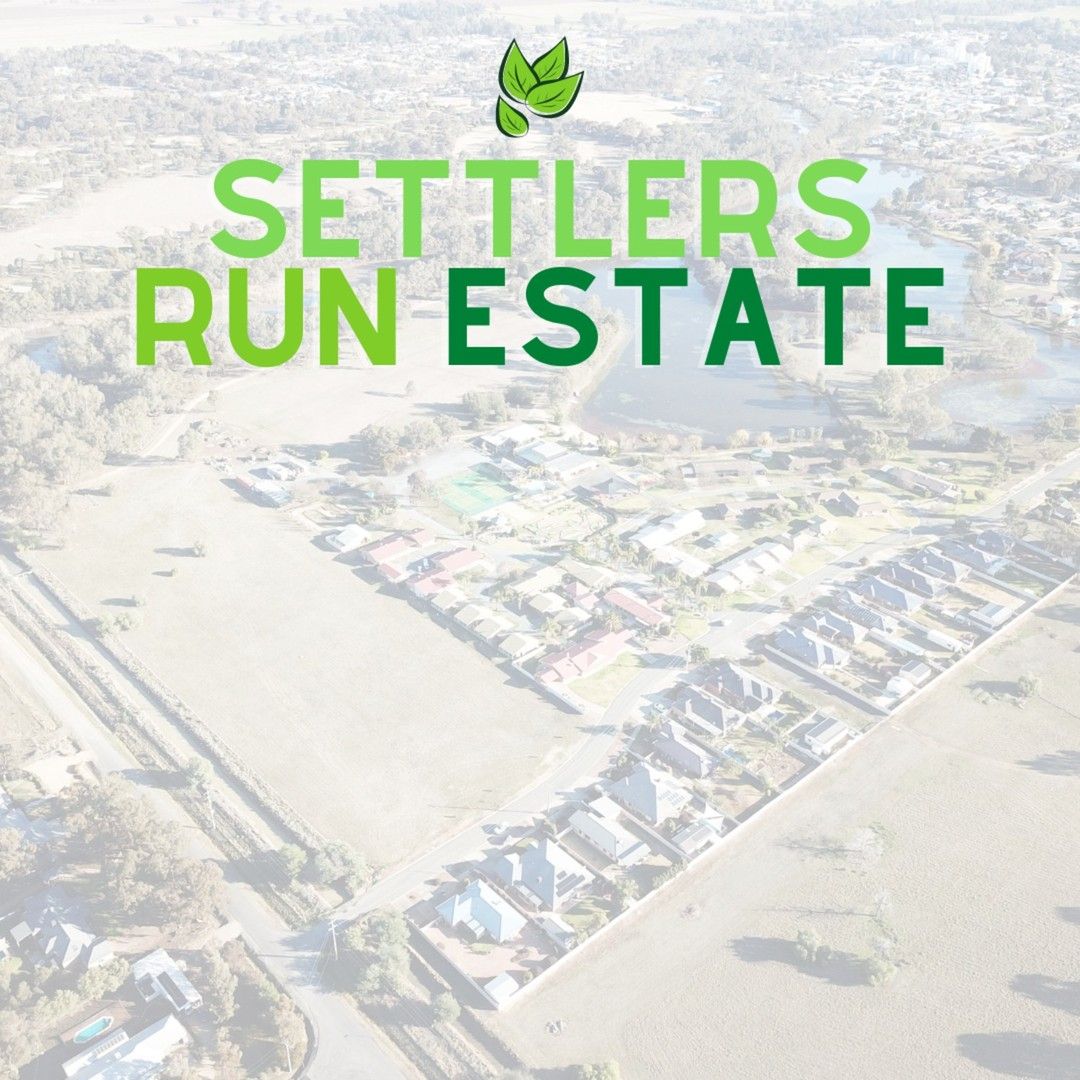 STAGE 1, 2 & 3 Settlers Run Estate, Numurkah VIC 3636, Image 0