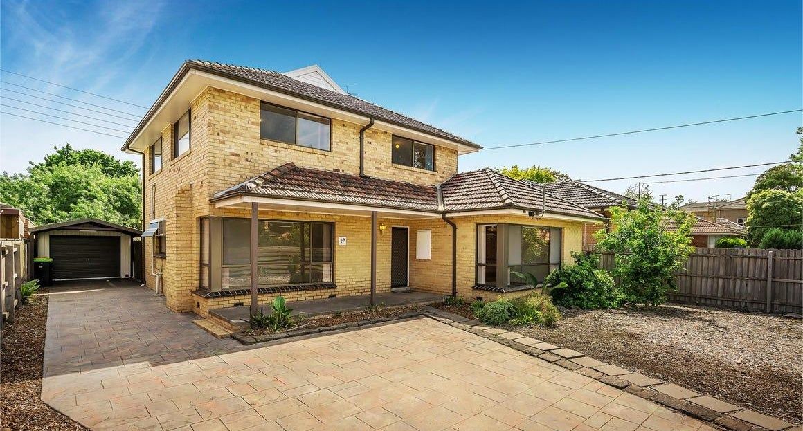 29 Friendship Square, Cheltenham VIC 3192, Image 0