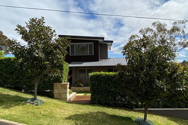 Picture of 65 Keldie Street, FORESTVILLE NSW 2087