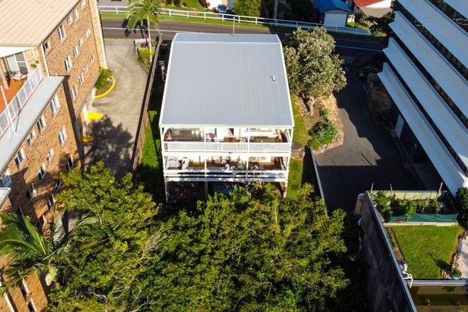 Picture of 21 Maltman Street South, KINGS BEACH QLD 4551