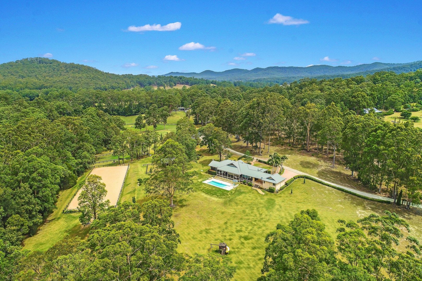 158 Phil Tunks Road, Dooralong NSW 2259, Image 0