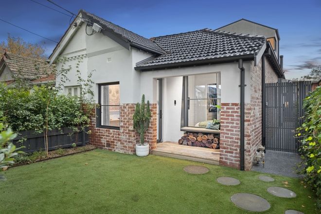 Picture of 65 Ruskin Street, ELWOOD VIC 3184
