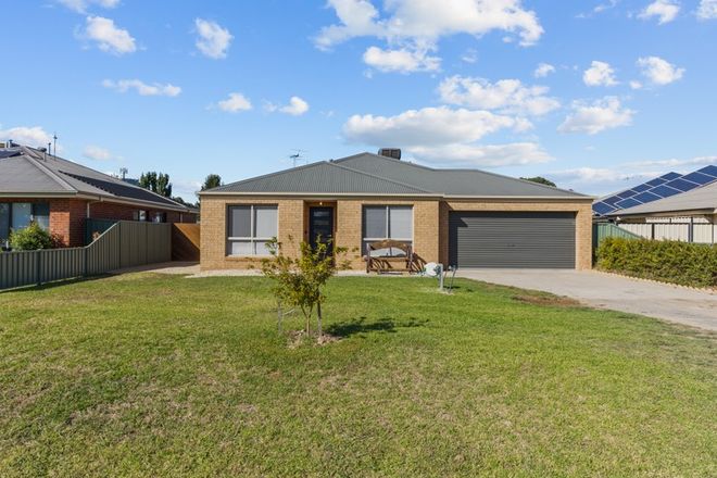 Picture of 148 Kennedy Street, HOWLONG NSW 2643