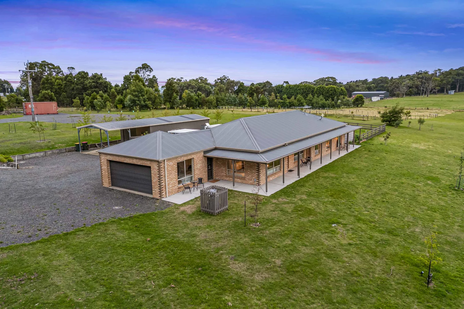 20 Old Cartons Lane, Gordon VIC 3345