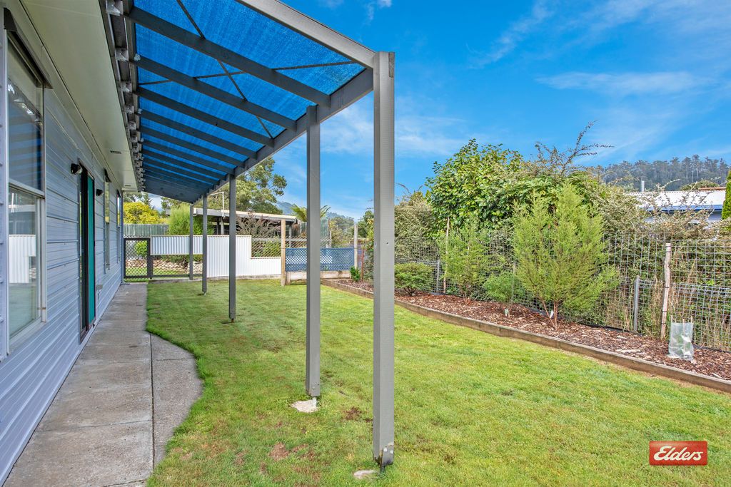 16 Beech Drive, Rosebery TAS 7470, Image 2