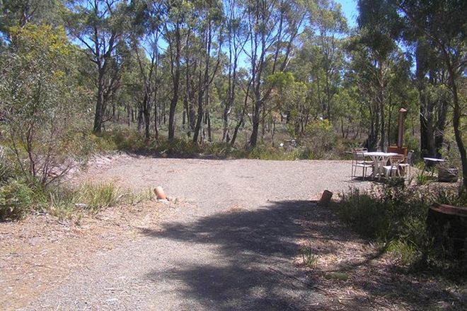 Picture of Lot 2, 104 Sally Peak Road, BUCKLAND TAS 7190