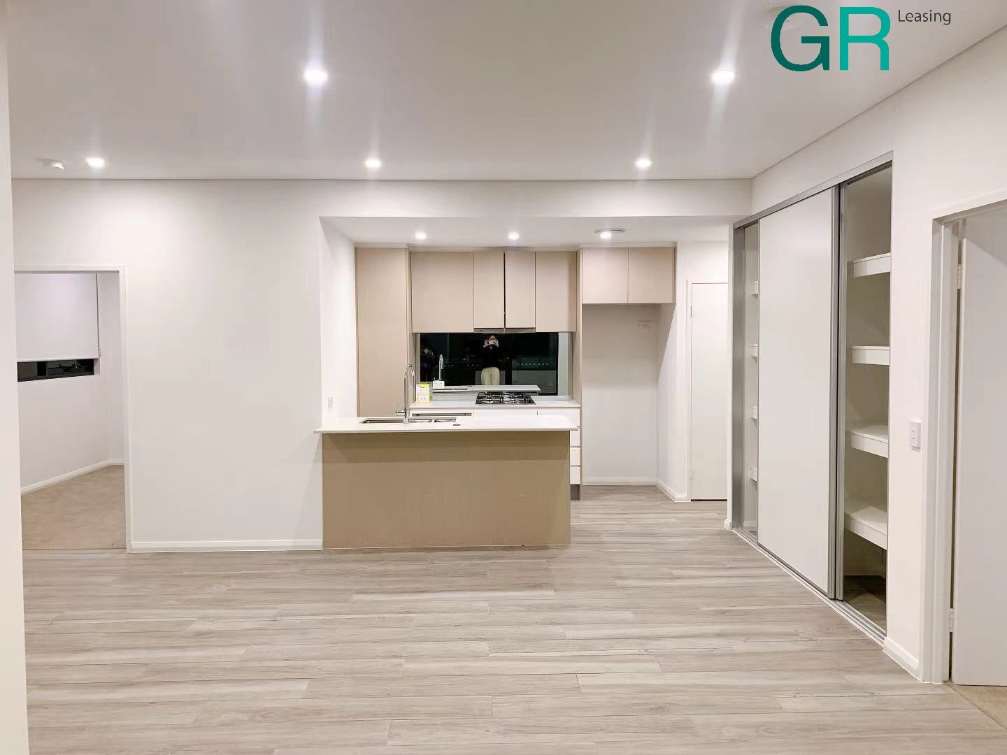 2 bedrooms Apartment / Unit / Flat in Lot 3/44A Cudgegong Road ROUSE HILL NSW, 2155