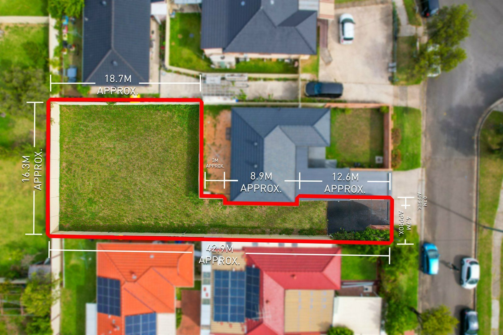 12A Violet Avenue, Liverpool NSW 2170 Domain